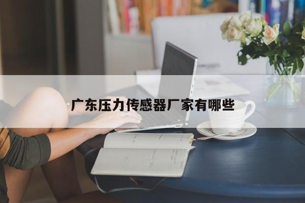 廣東壓力傳感器廠家有哪些