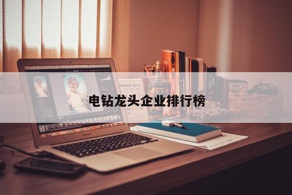 電鉆龍頭企業(yè)排行榜